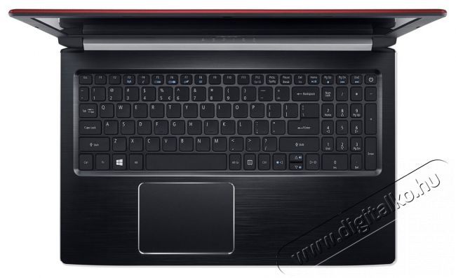Acer Aspire 5 A515-51G-34DQ notebook Iroda és számítástechnika - Notebook - 334361