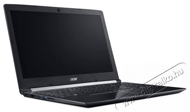Acer Aspire 5 A515-51G-37W6 notebook Iroda és számítástechnika - Notebook - 334362