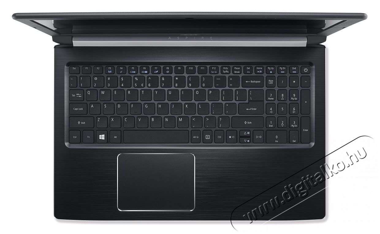 Acer Aspire 5 A515-51G-50AQ notebook Iroda és számítástechnika - Notebook - 332370
