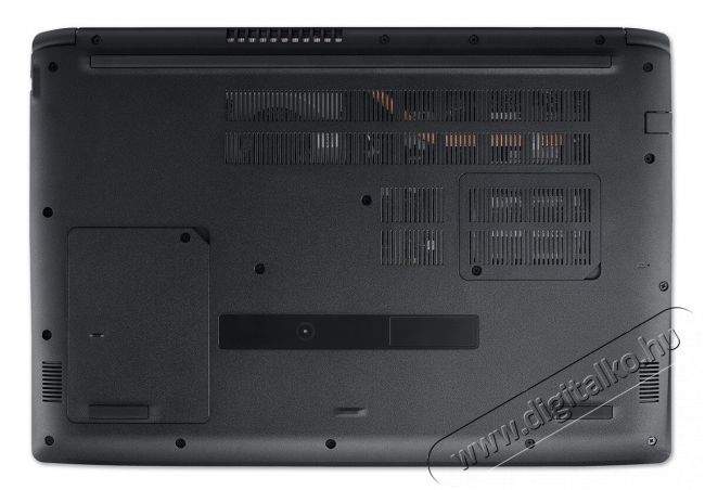 Acer Aspire 5 A515-51G-50AQ notebook Iroda és számítástechnika - Notebook - 332370