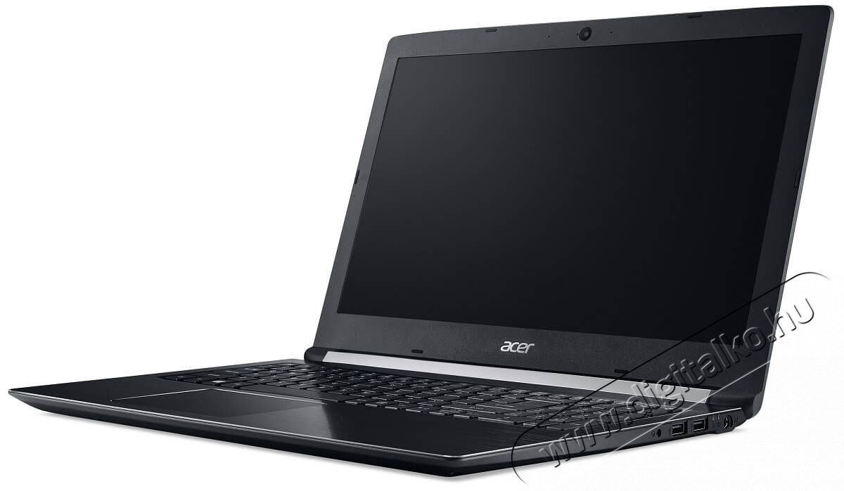 Acer Aspire A515-51G-5828 15.6 FHD fekete notebook Egy&eacute;b - Nem forgalmazzuk ! - 334548
