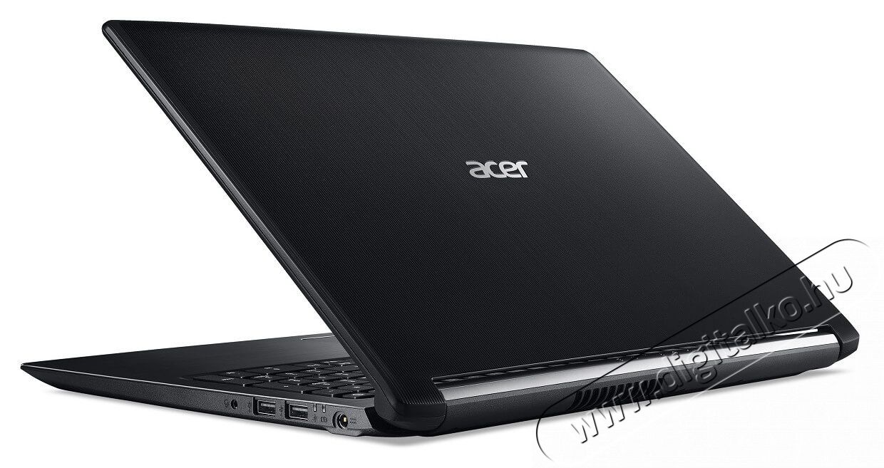 Acer Aspire A515-51G-5828 15.6 FHD fekete notebook Egy&eacute;b - Nem forgalmazzuk ! - 334548
