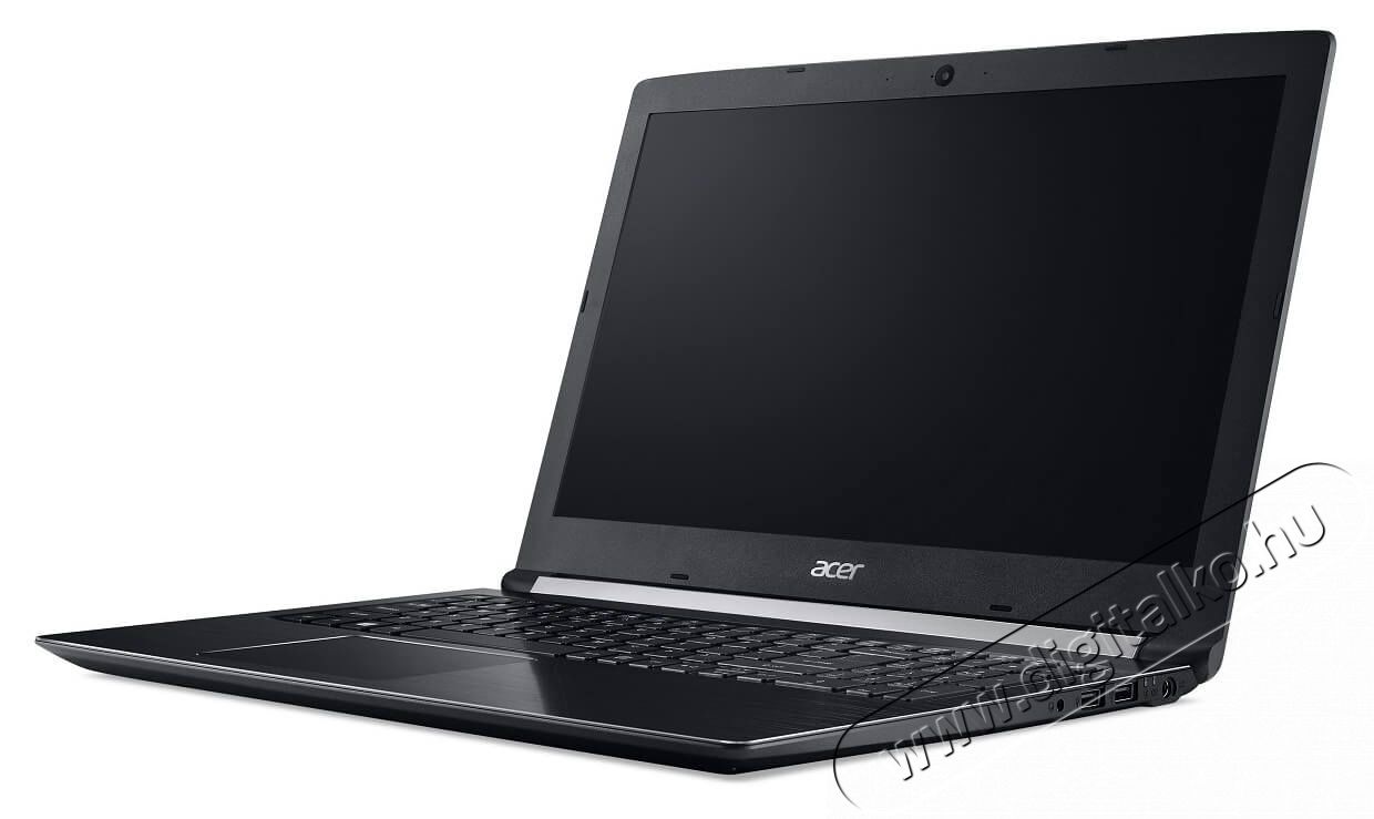 Acer Aspire A515-51G-59BW 15,6 FHD IPS/Intel Core i5-8250U/4GB/1TB/MX150 2GB/sz&uuml;rke laptop Egy&eacute;b - Nem forgalmazzuk ! - 332375