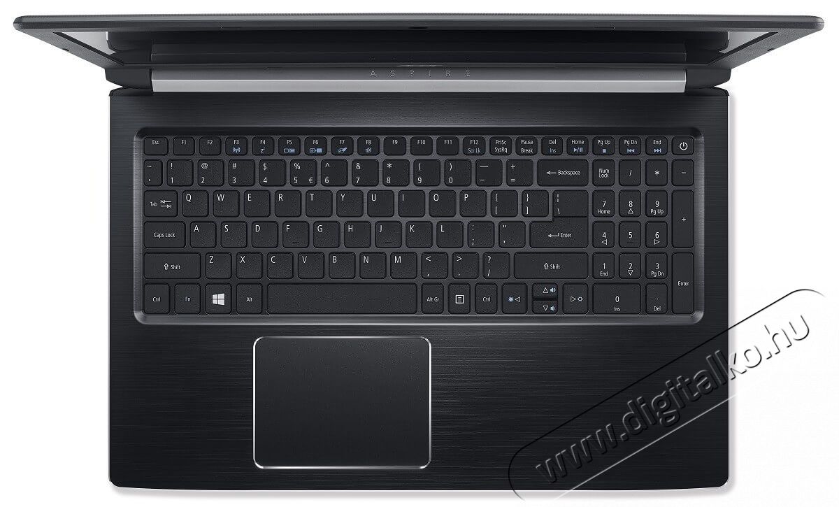 Acer Aspire A515-51G-59BW 15,6 FHD IPS/Intel Core i5-8250U/4GB/1TB/MX150 2GB/sz&uuml;rke laptop Egy&eacute;b - Nem forgalmazzuk ! - 332375