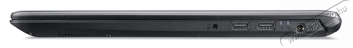 Acer Aspire A515-51G-59BW 15,6 FHD IPS/Intel Core i5-8250U/4GB/1TB/MX150 2GB/sz&uuml;rke laptop Egy&eacute;b - Nem forgalmazzuk ! - 332375