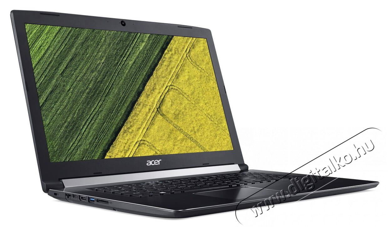 Acer Aspire 5 A517-51G-52U6 notebook Egyéb - Nem forgalmazzuk ! - 332382