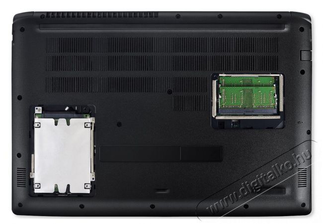Acer Aspire 7 A715-71G-580W notebook Egyéb - Nem forgalmazzuk ! - 333312
