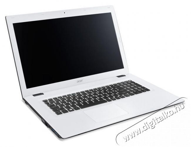 Acer Aspire E5-773G-5223 notebook Iroda és számítástechnika - Notebook - 311020