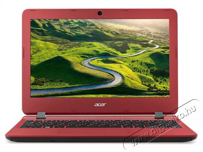 Acer Aspire ES1-132-C7VA notebook Iroda és számítástechnika - Notebook - 320060
