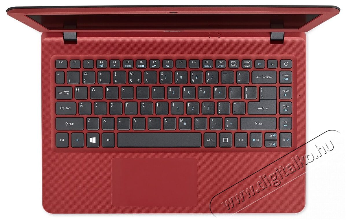 Acer Aspire ES1-332-C4AR notebook Iroda és számítástechnika - Notebook - 321709