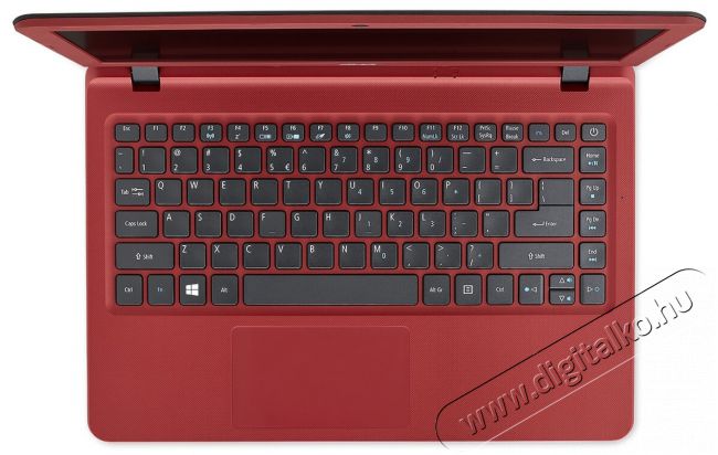 Acer Aspire ES1-332-C4AR notebook Iroda és számítástechnika - Notebook - 321709