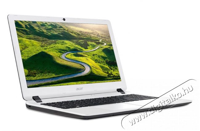 Acer Aspire ES1-523-2132 notebook Iroda és számítástechnika - Notebook - 317502