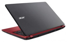 Acer Aspire ES1-533-C75K 15,6"/Intel Celeron N3350 1,1GHz/4GB/500GB/DVD író/piros Iroda és számítástechnika - Notebook - 311027