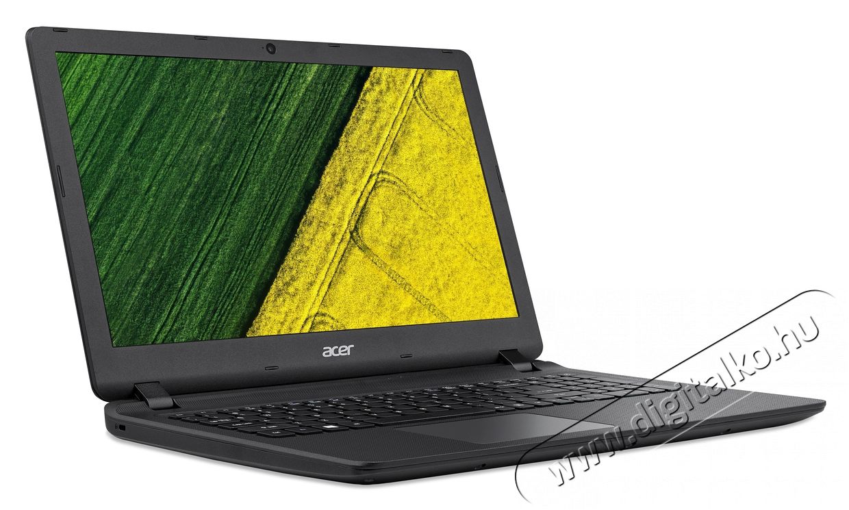 Acer Aspire ES1-572-36HJ notebook Iroda és számítástechnika - Notebook - 311036