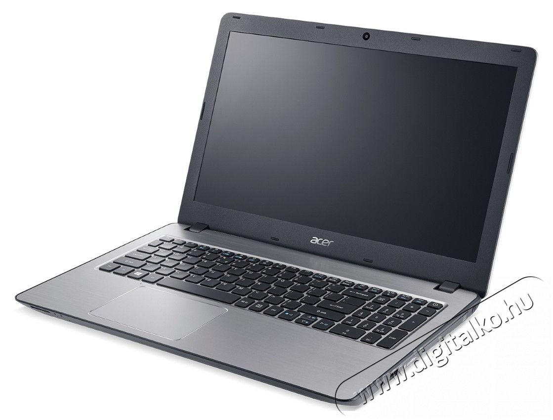 Acer Aspire F5-573G-3174 notebook Iroda és számítástechnika - Notebook - 320556