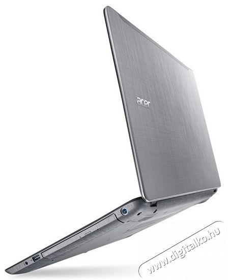 Acer Aspire F5-573G-31XB 15,6" FHD/Intel Core i3-6006U 2,0GHz/4GB/1TB/DVD író/ezüst Iroda és számítástechnika - Notebook - 311042