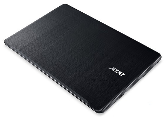 Acer Aspire F5-573G-533Z 15,6" FHD/Intel Core i5-7200U 2,5GHz/4GB/96GB+1TB/DVD író/fekete Iroda és számítástechnika - Notebook - 311046