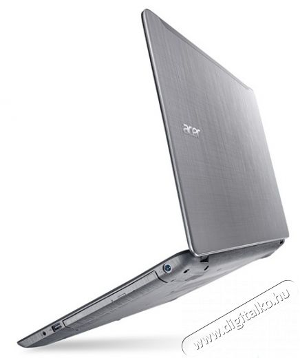 Acer Aspire F5-573G-554T 15,6" FHD/Intel Core i5-6200U 2,3GHz/4GB/1TB/DVD író/ezüst Iroda és számítástechnika - Notebook - 311047