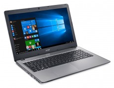 Acer Aspire F5-573G-582N notebook Iroda és számítástechnika - Notebook - 320554