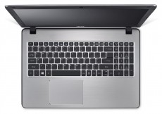 Acer Aspire F5-573G-582N notebook Iroda és számítástechnika - Notebook - 320554