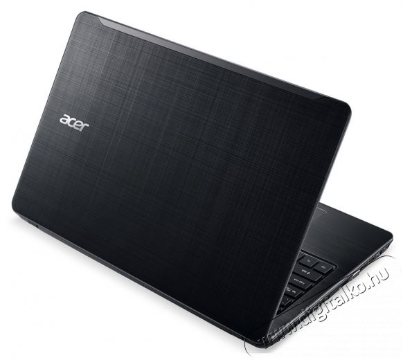 Acer Aspire F5-573G-73B4 notebook Iroda és számítástechnika - Notebook - 320555