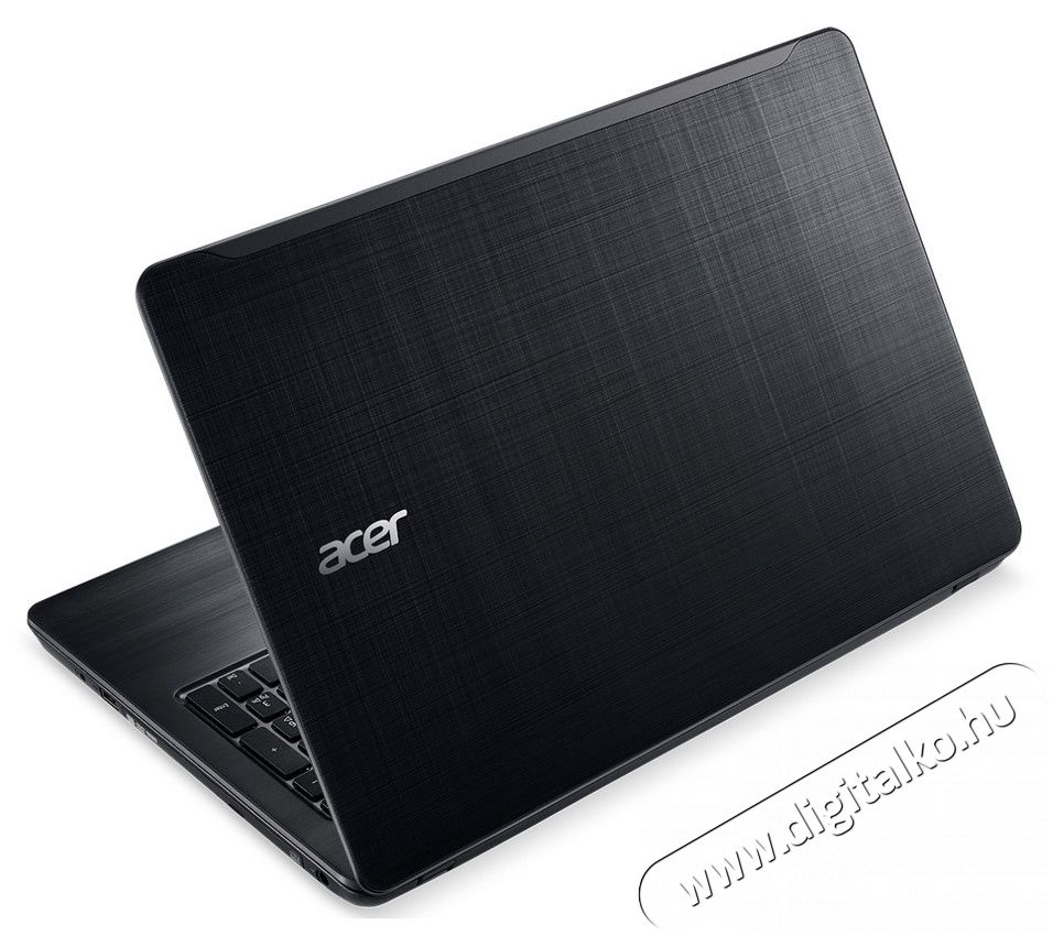Acer Aspire F5-573G-73B4 notebook Iroda és számítástechnika - Notebook - 320555