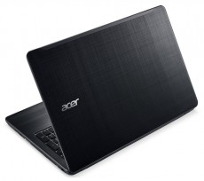 Acer Aspire F5-573G-73B4 notebook Iroda és számítástechnika - Notebook - 320555
