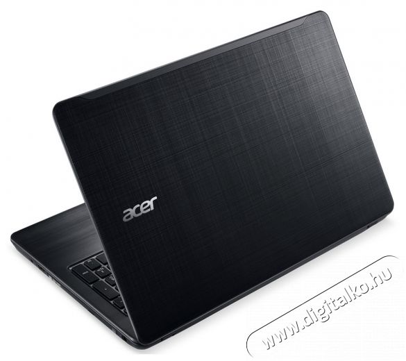 Acer Aspire F5-573G-73B4 notebook Iroda és számítástechnika - Notebook - 320555