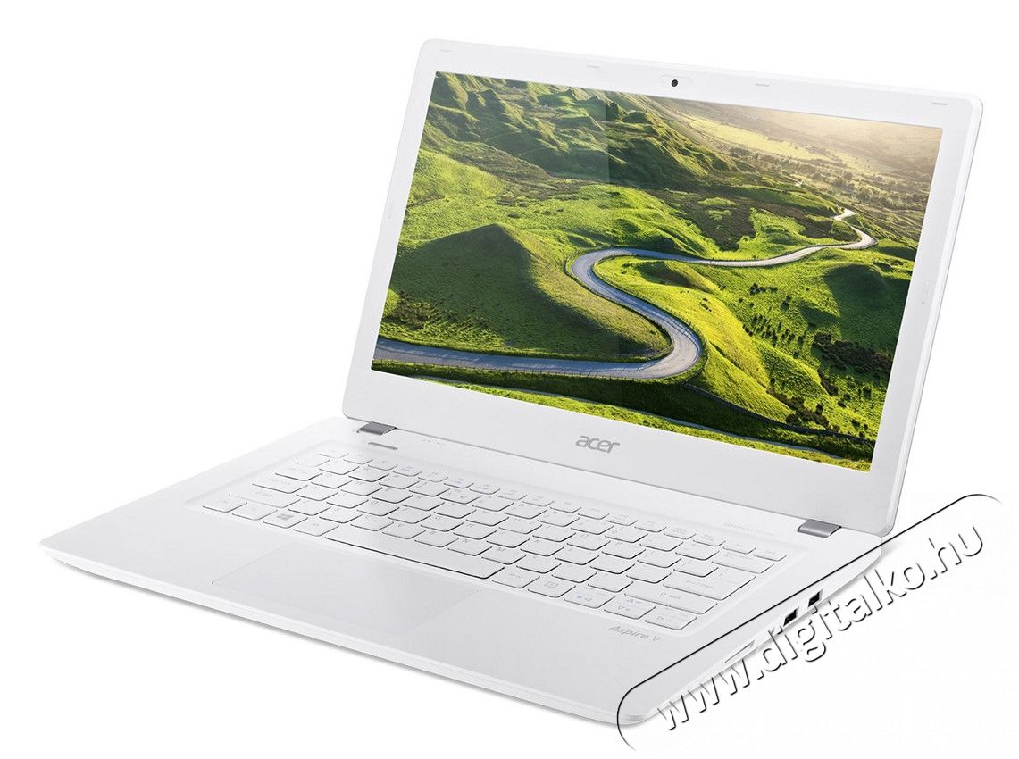Acer Aspire V3-372-31QF notebook Iroda és számítástechnika - Notebook - 317513