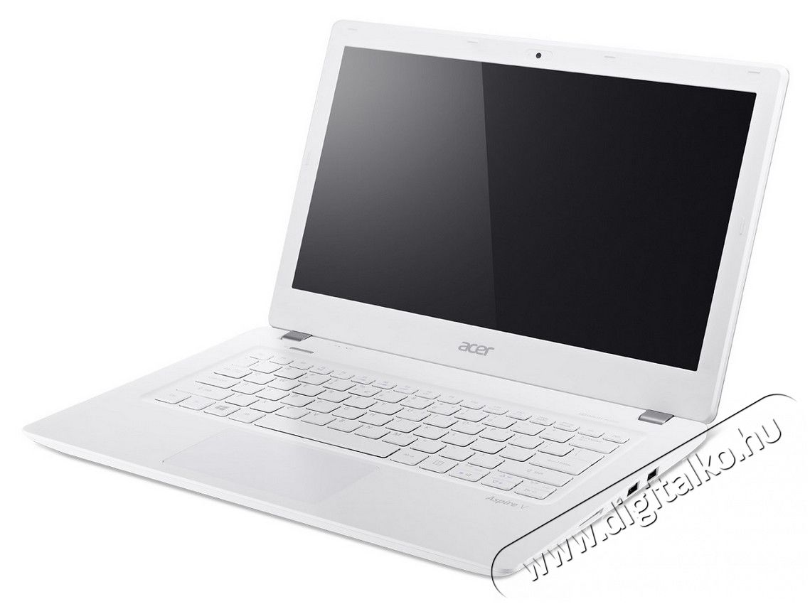 Acer Aspire V3-372-52HB notebook Iroda és számítástechnika - Notebook - 317516