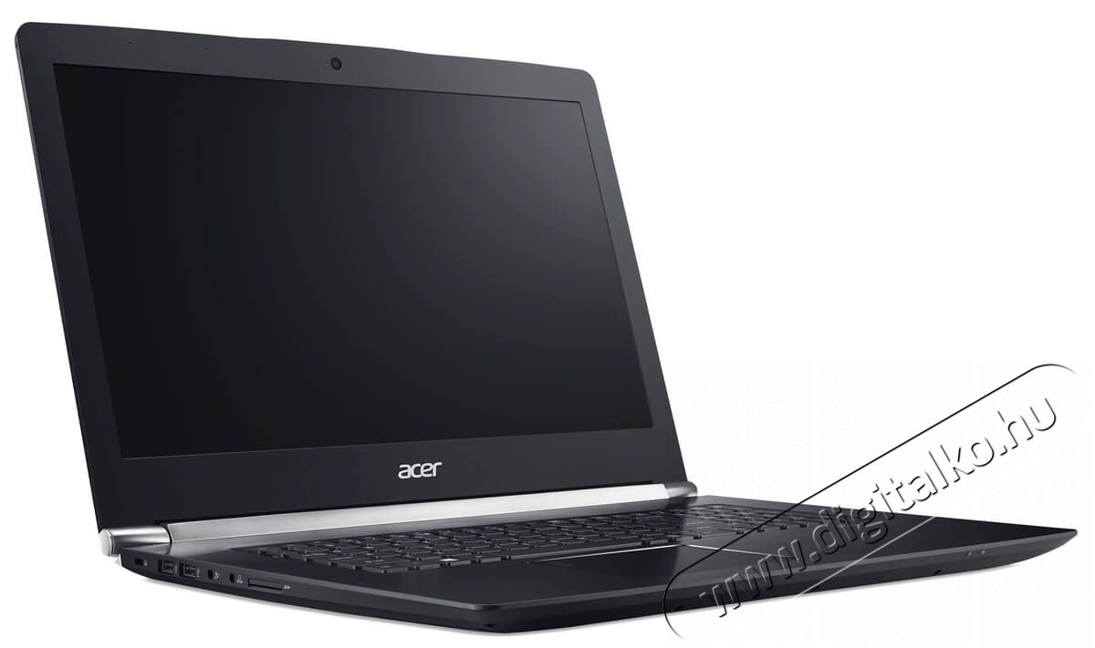 Acer Aspire VN7-793G-73GX notebook Iroda és számítástechnika - Notebook - 321472