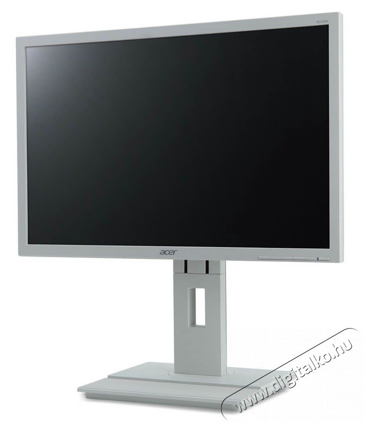 Acer B226WLwmdr 22 Monitor Iroda &eacute;s sz&aacute;m&iacute;t&aacute;stechnika - Monitor - Monitor - 333665
