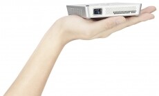 Acer C101i WVGA 150L 20 000 óra hordozható mini LED projektor Televíziók - Kivetítő - Kivetítő - 331037