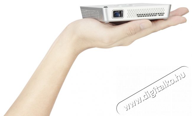 Acer C101i WVGA 150L 20 000 óra hordozható mini LED projektor Televíziók - Kivetítő - Kivetítő - 331037