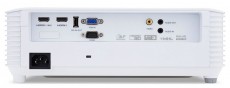 Acer H6540BD WUXGA DLP 3D projektor (MR.JQ011.001) Televíziók - Kivetítő - Kivetítő - 338527