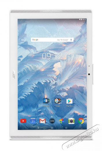 Acer Iconia B3-A42-K66V 10 16GB Wi-Fi+LTE fehér tablet Egyéb - Nem forgalmazzuk ! - 343156