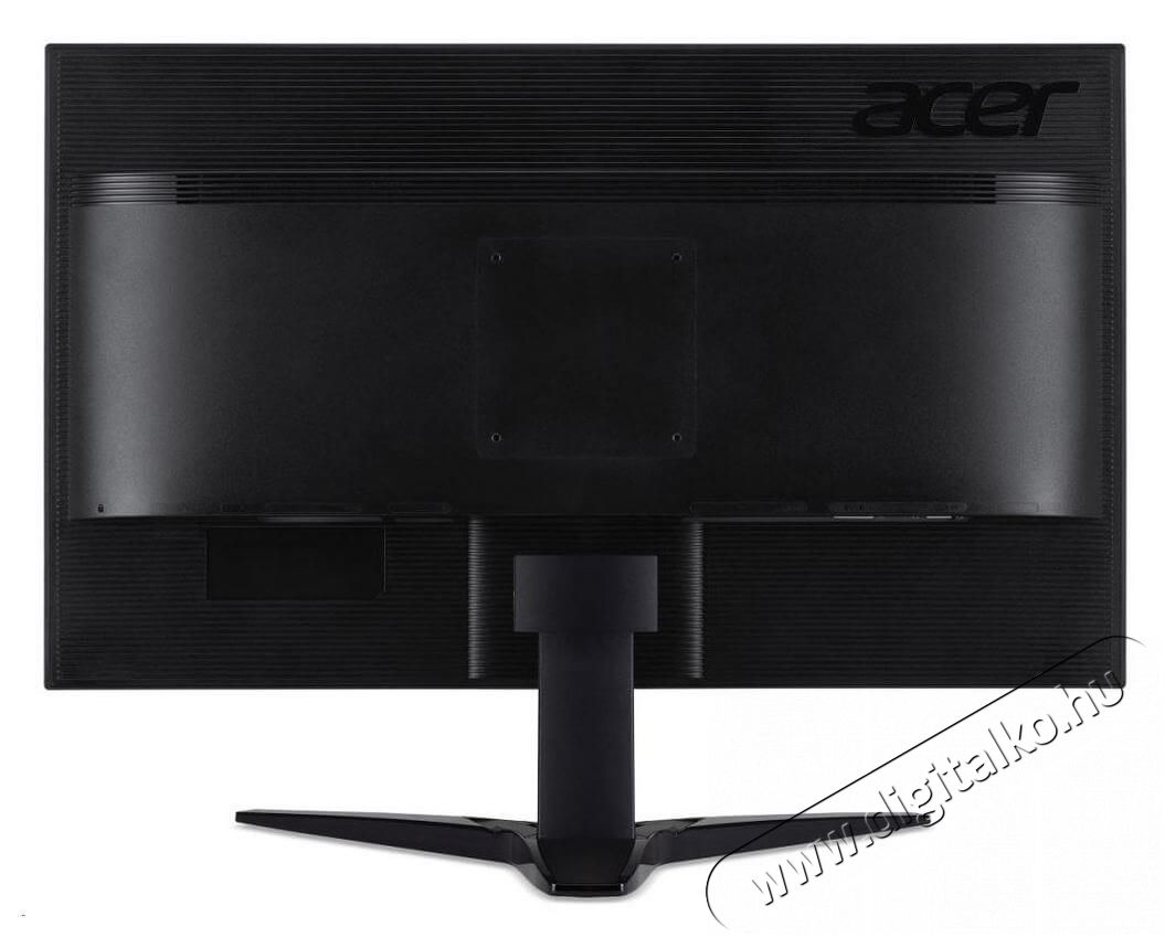 Acer KG281Kbmiipx LED 4K2K HDMI DisplayPort multimédiás gamer monitor Újdonságok - Új termékek - 338917