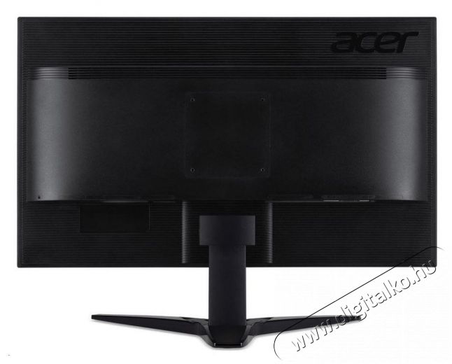 Acer KG281Kbmiipx LED 4K2K HDMI DisplayPort multimédiás gamer monitor Újdonságok - Új termékek - 338917