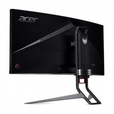 Acer MON Predator X34P 34 Iroda &eacute;s sz&aacute;m&iacute;t&aacute;stechnika - Monitor - Monitor - 342742