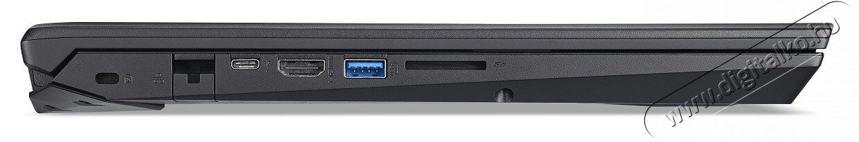 Acer Nitro 5 AN515-31-86FR notebook Iroda és számítástechnika - Notebook - 333319