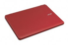 Acer Aspire ES1-131-C4MD (NX.G17EU.002) notebook Iroda és számítástechnika - Notebook - 300643