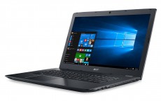 Acer Aspire E5-575G-53NN (NX.GEDEU.002) notebook Iroda és számítástechnika - Notebook - 309060