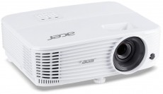 Acer P1250 XGA 3D projektor (MR.JPL11.001) Televíziók - Kivetítő - Kivetítő - 333965