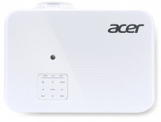 Acer P5630 1080p 3Dprojektor - fehér Televíziók - Kivetítő - Kivetítő - 333967