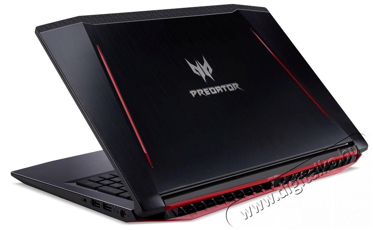 Acer Predator Helios 300 G3-572-73VB Gamer notebook Iroda és számítástechnika - Notebook - 331038