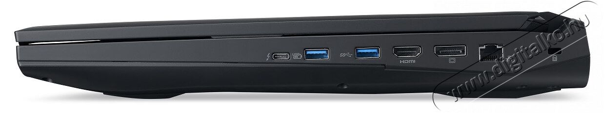 Acer Predator GX-792-757J Gamer notebook Iroda és számítástechnika - Notebook - 311149