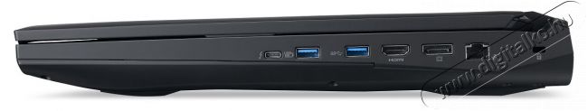 Acer Predator GX-792-757J Gamer notebook Iroda és számítástechnika - Notebook - 311149