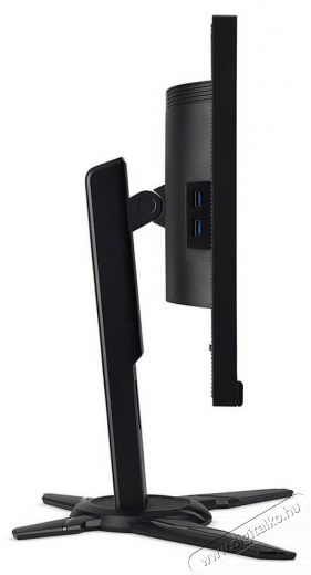 Acer Predator XB272bmiprz (UM.HX2EE.005) Full HD LED Gamer monitor Iroda és számítástechnika - Monitor - Monitor - 333700