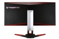 Acer Predator Z35P 35 monitor Újdonságok - Új termékek - 333702