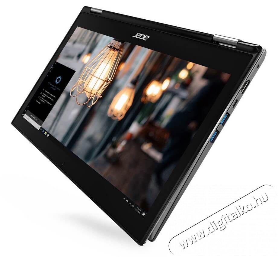 Acer Spin 5 SP513-52N-39QB (NX.GR7EU.017) notebook Iroda és számítástechnika - Notebook - 335822
